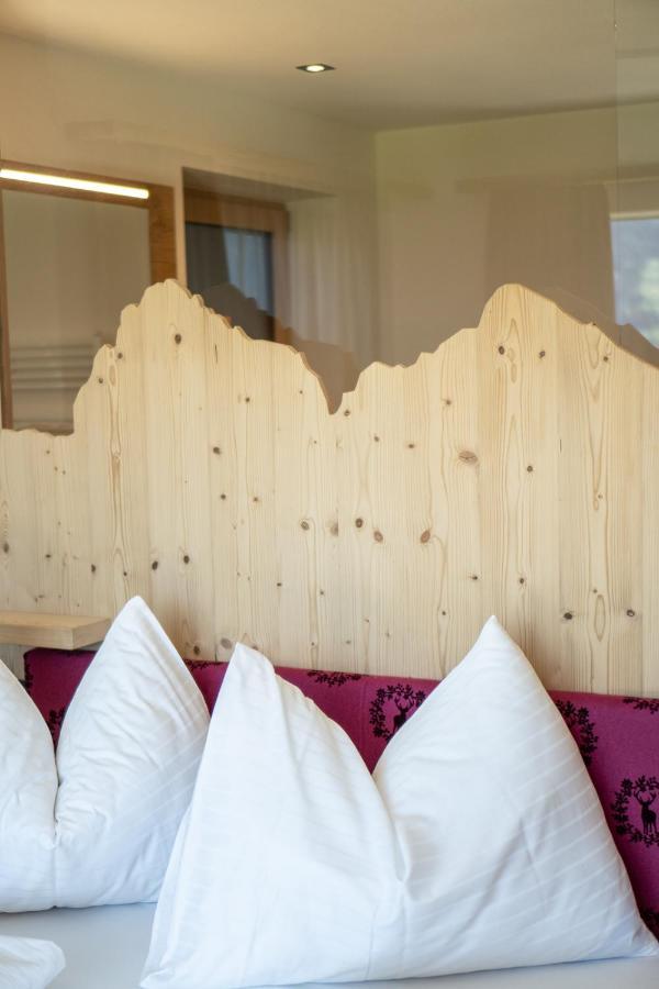 Chalet Am Wiesenweg Chiusa Ngoại thất bức ảnh