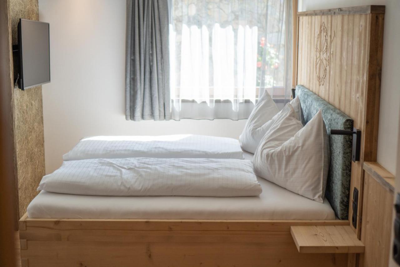 Chalet Am Wiesenweg Chiusa Ngoại thất bức ảnh