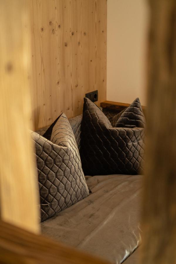 Chalet Am Wiesenweg Chiusa Ngoại thất bức ảnh