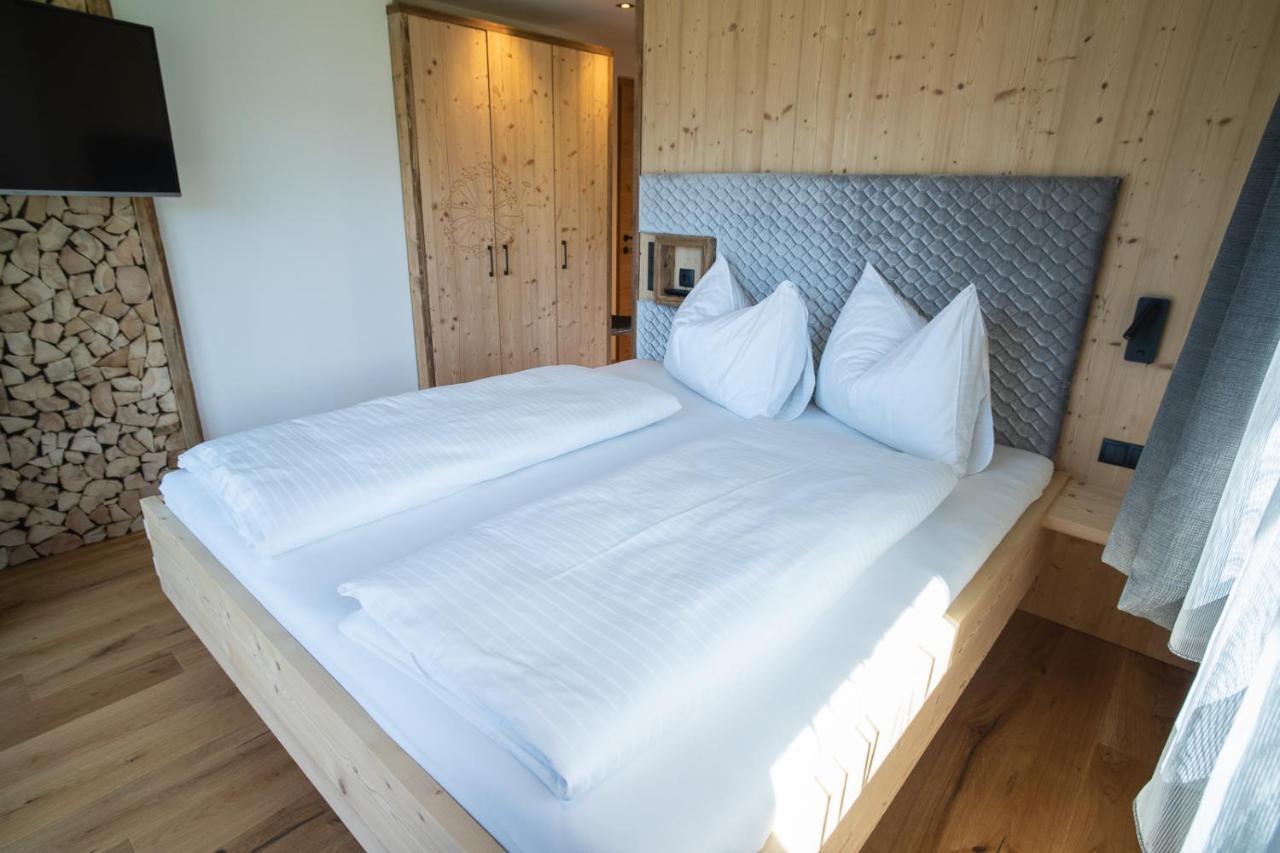 Chalet Am Wiesenweg Chiusa Ngoại thất bức ảnh